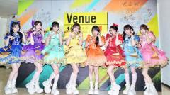 KAWAII LAB.がファンに異例の注意喚起 CD不法投棄に続き迷惑コールや不正行為も問題にのイメージ画像