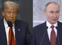 アメリカ 「ロシアの占領認める」停戦案 ウクライナNATO加盟の可能性残す ウクライナメディアなど報道のイメージ画像