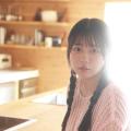 STU48工藤理子、自身初となる表紙巻頭..