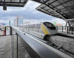 バンコク都市鉄道MRTで母親の運賃無料、「母の日」8月12日限定