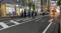 小田急線本厚木駅前の路上でひき逃げか 倒れていた男性の死亡確認 逃げた車の行方追う 神奈川県警