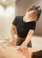【山口 理津子 秋散歩】癒しサロン和..