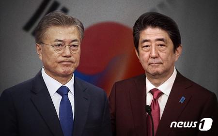 韓国 文在寅大統領、日韓首脳会談で年内来日か 10月の可能性