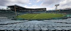 センバツ高校野球 開催中止決定 新型コロナ感染拡大で苦渋の決断 東京五輪も2年後に延期!?