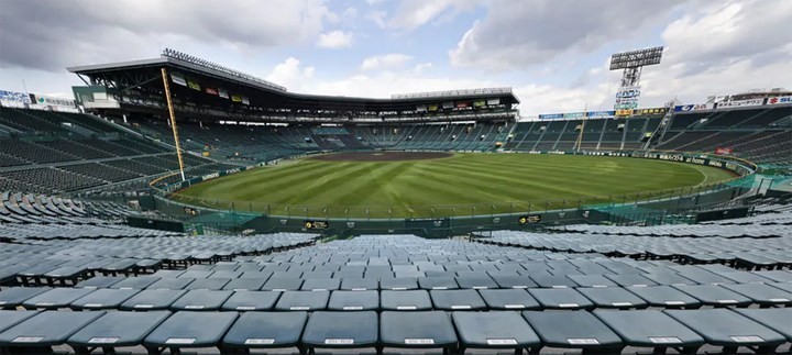 センバツ高校野球 開催中止決定 新型コロナ感染拡大で苦渋の決断 東京五輪も2年後に延期 スレッド閲覧 爆サイ Com北陸版