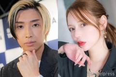 ヒカル、“交際0日婚の妻”進撃のノアとのデートショット公開「2人とも幸せそう」「理想の夫婦」と反響