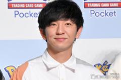 パンサー向井、ジャンポケ太田＆おたけに気遣い「楽しいことが少ない2人だと思うので」