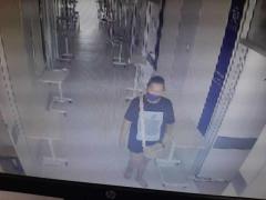 新型コロナ陽性の女性、ウドンタニのクムパワーピー病院から脱走のイメージ画像