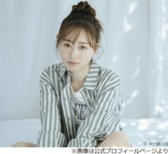 福原遥、夢だった“朝ドラ主演決定”のときは「抱き合いながら『やったー！』って」