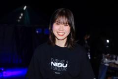 日向坂46 丹生明里卒業セレモニー初日はグループ初の試み、熱狂の『NIBUCHAN-PIONSHIPS』開幕！