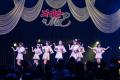 【ライブレポート】メイビーMEにキュ..