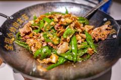 韓国人が中国で絶対に食べたい湖南料理「辣椒炒肉」とは―中国メディアのイメージ画像