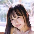 “お菓子系グラドル”入間ゆい、最新..