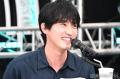 阿部サダヲ、杉野遥亮の天然発言に戸惑い「通じないか」【しあわせな結婚】