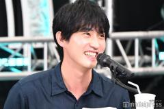阿部サダヲ、杉野遥亮の天然発言に戸惑い「通じないか」【しあわせな結婚】
