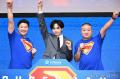 「スーパーマン」熱烈ファン・チョコプラ、コンビ名由来にも関係？中島健人がツッコミ「絶対嘘でしょ」【スーパーマン】
