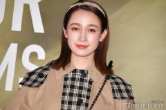 藤井サチ、イケメン夫顔出し 家族写真に反響「優しい笑顔」「幸せが溢れてる」のイメージ画像