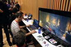 ファミコン誕生40年、日西ゲーム業界の交流を深めた「スペインゲーム祭」開催のイメージ画像