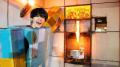 すしらーめん《りく》が再現したマイクラご飯がヤバすぎる！