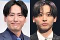 Da-iCE工藤大輝＆三代目JSB山下健二郎“顔が似ている説”に言及 17年前からの交流明かす