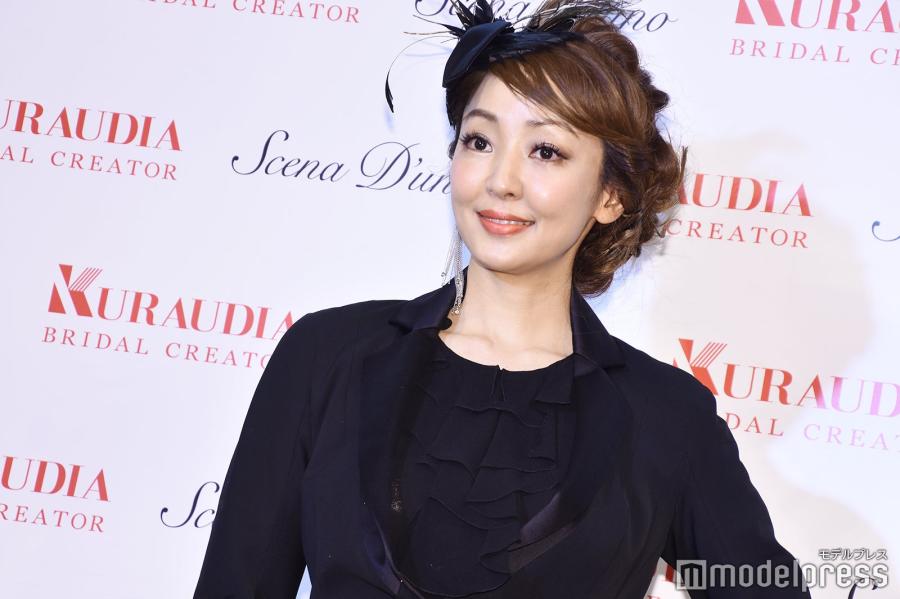 神田うの、娘とコンサート鑑賞2ショット公開「素敵」「仲良し親子」の声