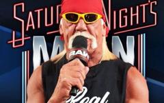 【WWE】ハルク・ホーガン、ファンの反発にもかかわらずWWEサタデーナイトのメインイベント（サンアントニオ）に登場