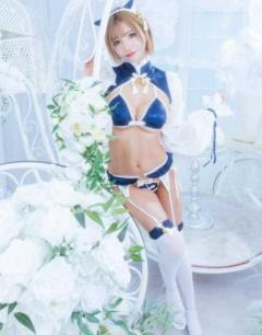 “脚が本体のギャルコスプレイヤー”かえるちゃん、チャイナ風コス姿で魅惑の美脚披露「もう夢中」「かわいくて綺麗」のイメージ画像
