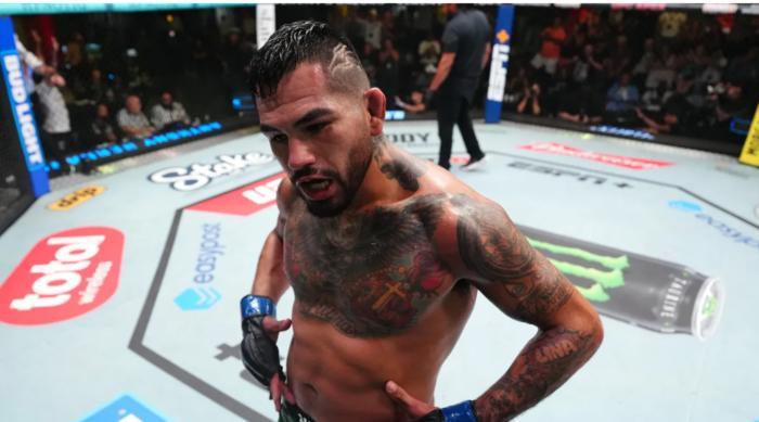 「On To the Next One」――UFCベガス109後に組むべき次期対戦カードを大予想！
