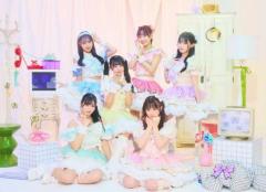 人気YouTuberプロデュースによるアイドルユニット「Pixel Ribbon」デビュー目前！えな・ゆうぴーまんがプロジェクトへの想いを語る