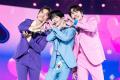 東方神起・NCT・aespaら豪華集結「SMTOWN L..