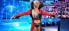 シャーロット・フレアーがWWEと新たに契約更新か