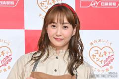 藤本美貴、夏野菜たっぷりの手作り夜ご飯披露「ヘルシーで美味しそう」「暑い季節にぴったり」と絶賛の声