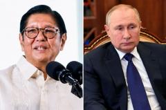 ７年ぶりの比ロ首脳会談も 大統領が来週ロシア訪問のイメージ画像