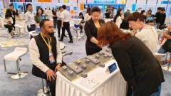 第8回中国国際輸入博覧会、企業展示エリアの契約面積は30万平方メートル超―中国