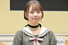 AKB48大盛真歩、“酒豪疑惑”慌てて否定もメンバーから証言「酔うと頭や腕を噛んだり…」のイメージ画像