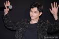 吉沢亮、客席に降り立つ「本物です！」“今日だけの姿”で登場＆黄色い歓声飛び交う【「ババンババンバンバンパイア」FC試写会】