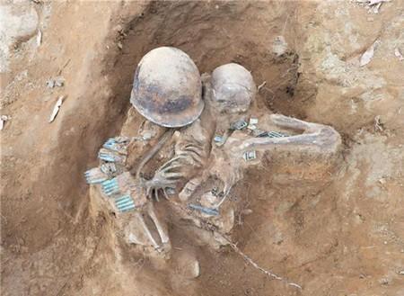 「死を目前にしながら戦闘態勢」…白馬高地で兵士の遺骨発見＝韓国