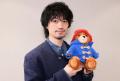 斎藤工「パディントン」人気キャラ役..