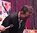 田原俊彦、ラジオでの不適切発言を謝罪「調子に乗りすぎた」 “令和バージョン”へのアップデート誓う