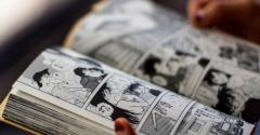 500人に聞いた好きな男性漫画家ランキング、3位「冨樫義博」2位「鳥山明」納得の1位は？