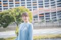 元“声優の卵”東大2年・前川百花さん..