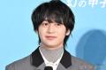 藤井直樹、野球経験なしでの高校球児役に驚き 練習に意欲「頑張っていきたいと思います」【あの夏、君と出会えて】