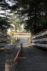 吉備津神社のイメージ画像