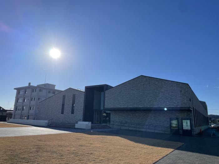 栃木市立美術館のイメージ画像