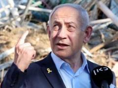 「ガザに飢餓はない」、イスラエル閣僚が主張 「政府は現地の掃討急ぐ」とも