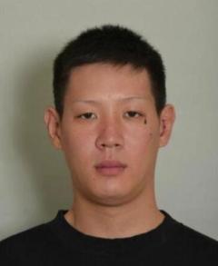 公開手配の26歳男を逮捕 福岡市で27歳男性の腹部を刃物で刺し殺害しようとした疑い 犯人隠避の疑いで元交際相手の女と友人の男も逮捕