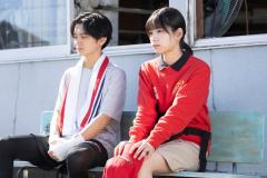 【ちはやふる－めぐり－ 第2話】風希、父に言えない秘密とは めぐるの心が揺れ動く