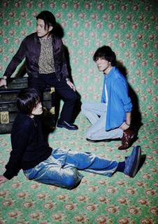 Back Number ドラマ 恋はdeepに 主題歌に 怪盗 を書き下ろし 石原さとみ 綾野剛コメント到着 芸能ニュース掲示板 ローカルクチコミ爆サイ Com甲信越版