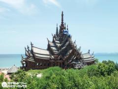 タイが「アジアで最も美しい建築を持つ国」の2位にランクイン、日本は3位のイメージ画像