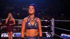 【WWE】ベイリー「今が絶好のタイミング」WWEエボリューション2を推進